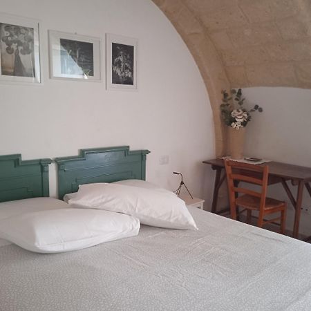 IL Borgo Antico b&b Altamura Exterior foto