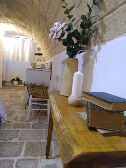 IL Borgo Antico b&b Altamura Exterior foto