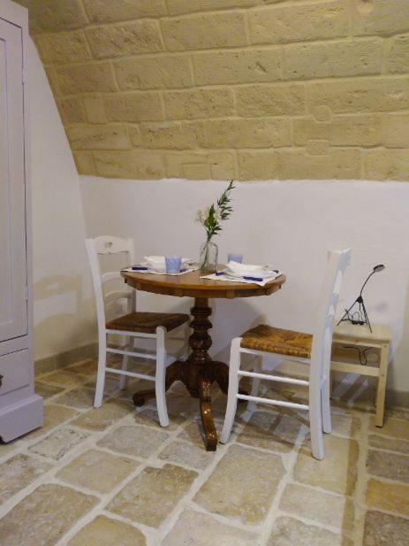 IL Borgo Antico b&b Altamura Exterior foto