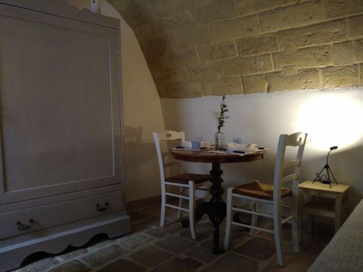IL Borgo Antico b&b Altamura Exterior foto