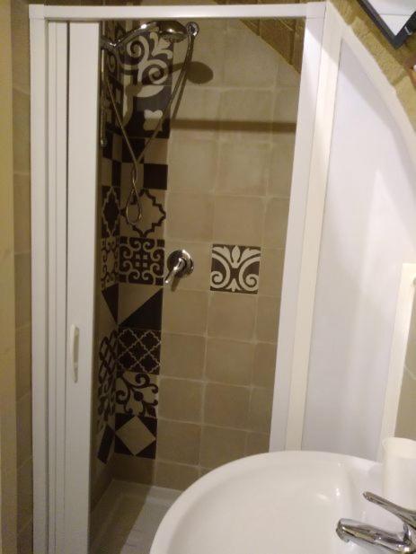 IL Borgo Antico b&b Altamura Exterior foto