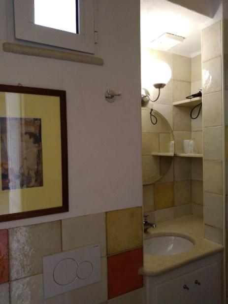 IL Borgo Antico b&b Altamura Exterior foto