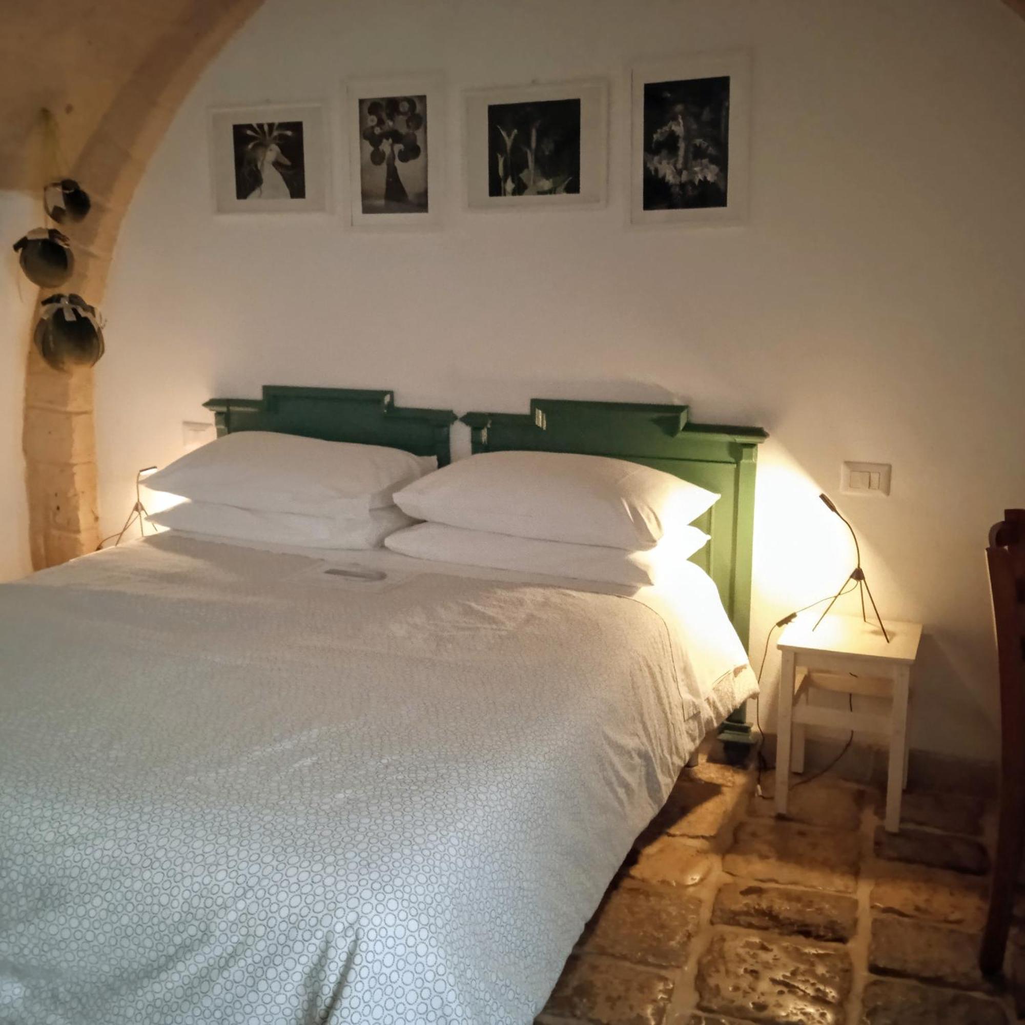 IL Borgo Antico b&b Altamura Exterior foto