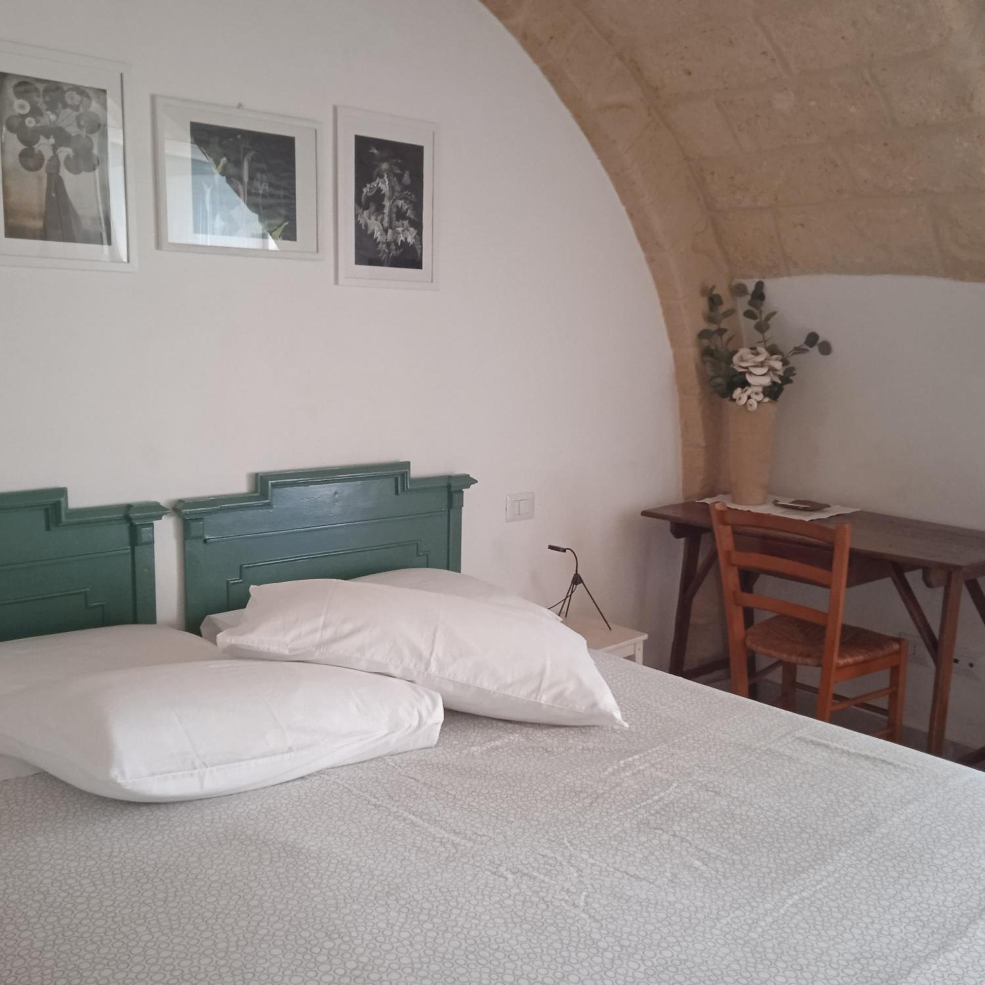 IL Borgo Antico b&b Altamura Exterior foto