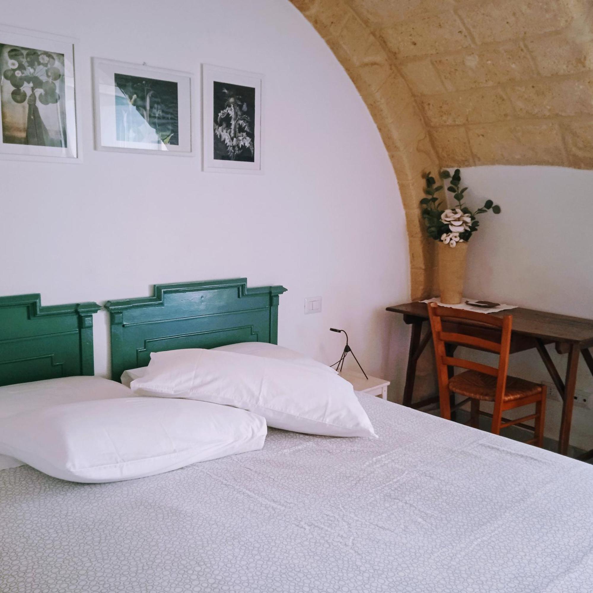 IL Borgo Antico b&b Altamura Exterior foto