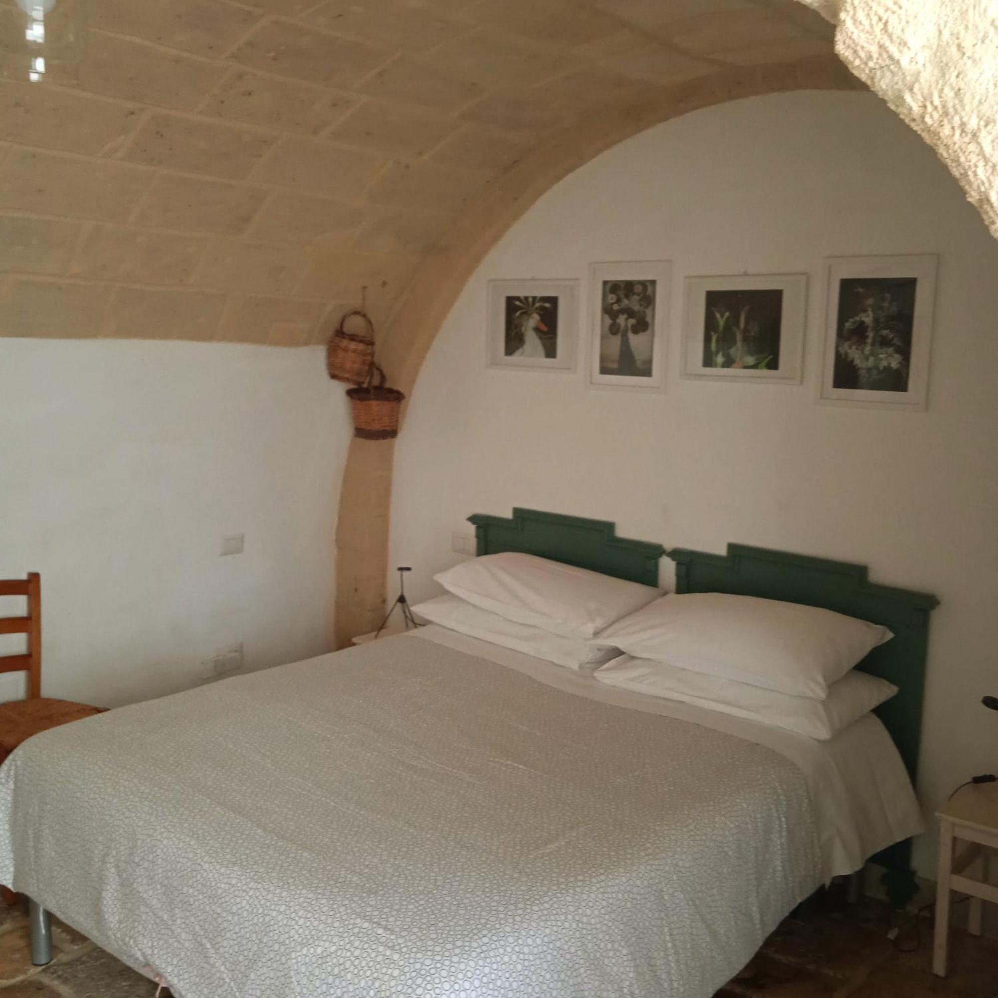 IL Borgo Antico b&b Altamura Exterior foto