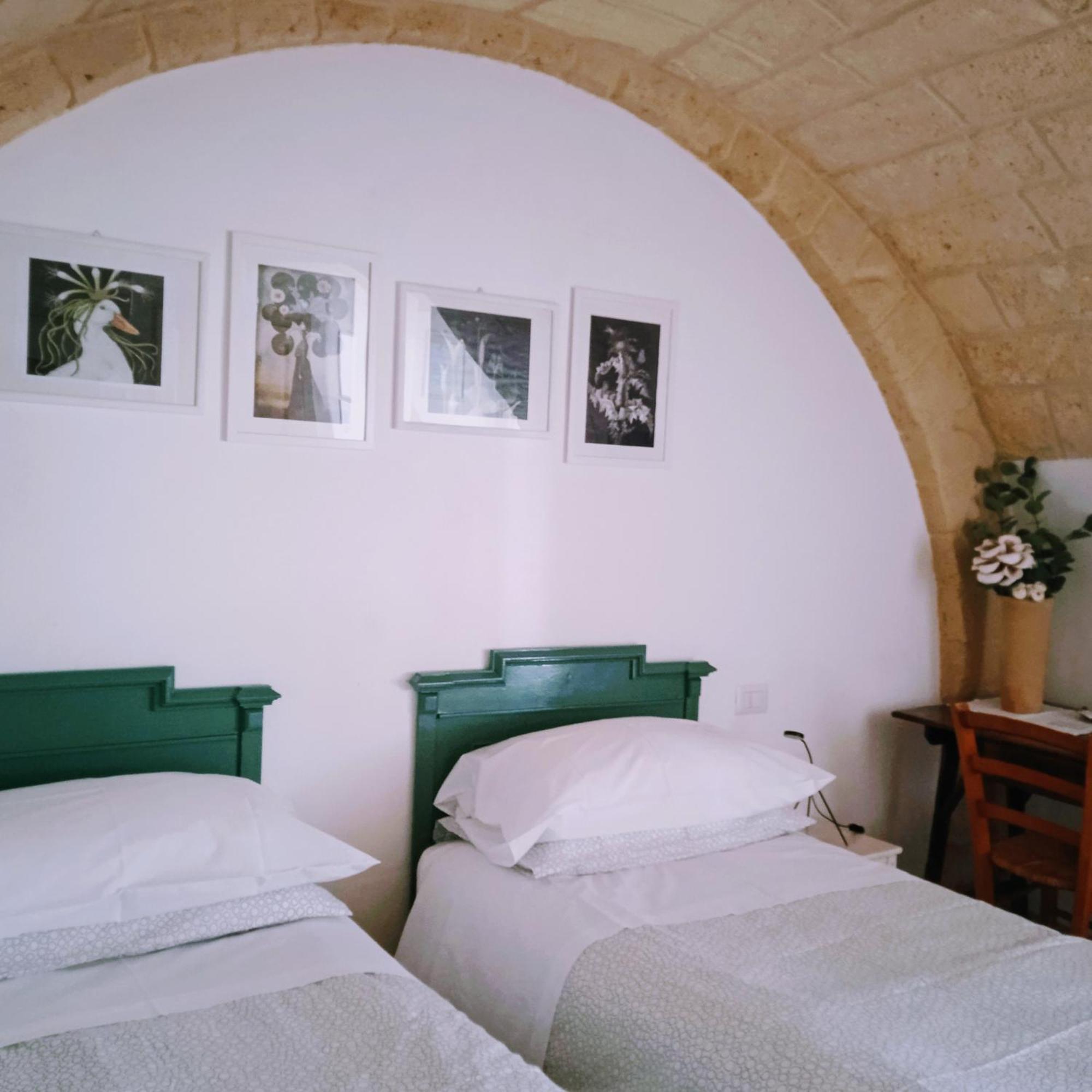 IL Borgo Antico b&b Altamura Exterior foto