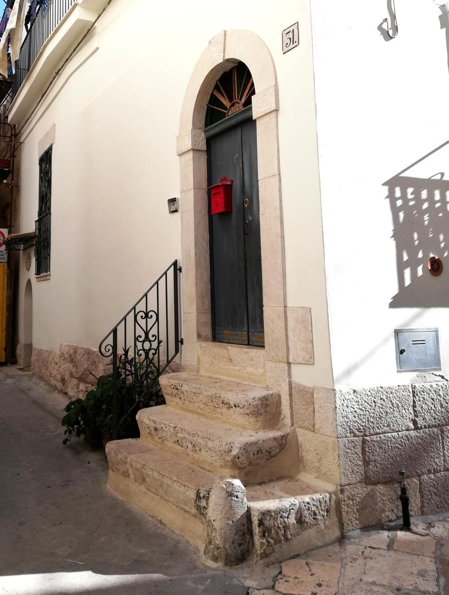 IL Borgo Antico b&b Altamura Quarto foto